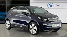 BMW i3 125kW 42kWh 5dr Auto Electric Hatchback